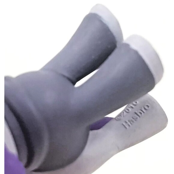 Funko Mystery Figures Lot of 5-Applejack-Big Mac-Rainbow Dash-Power Pony Hench - Picture 5 of 16